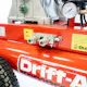 Kompressor Drift-Air E 700 3-fas