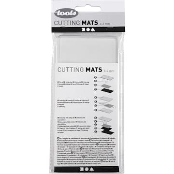 Mellanplatta Creativ Company till Stans och Prägelmaskin