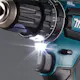 Slagborrmaskin Makita LXT DHP485RTJ med Batteri
