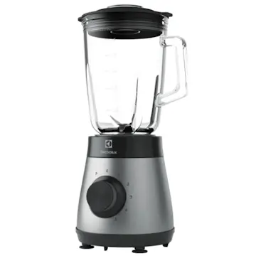 Blender Electrolux E4TB1-6ST 1,5L Rostfritt Stål 800W TruFlow®-teknik