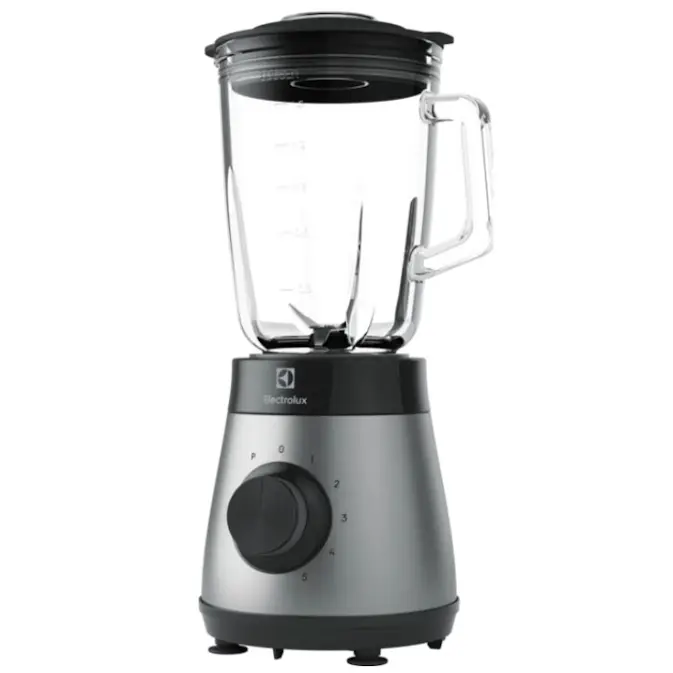 Blender Electrolux E4TB1-6ST 1,5L Rostfritt Stål 800W TruFlow®-teknik