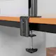 Monitorfäste Hama För En Bildskärm XL 13-32"