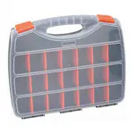 Förvaringslåda Malmbergs 22 Fack 380 mm