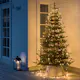 Julgransslinga Gnosjö Konstsmide Appstyrd