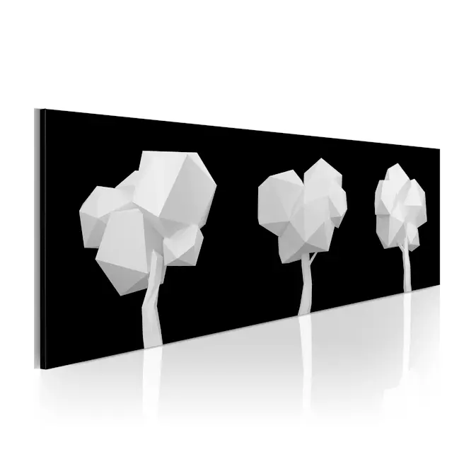 Tavla Arkiio Geometrical Trees