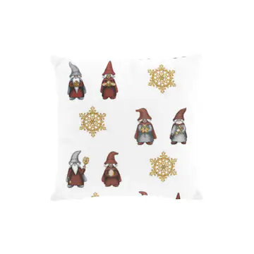 Kuddfodral Arvidssons Textil Tomtepar