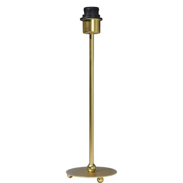 Lampfot PR Home Julie