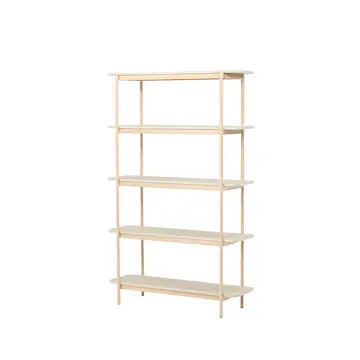 Hylla Vind Heim Hög