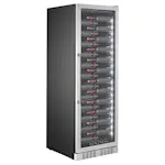 Temptech Copenhagen CPRO1800SX-24 vinkyl rostfri