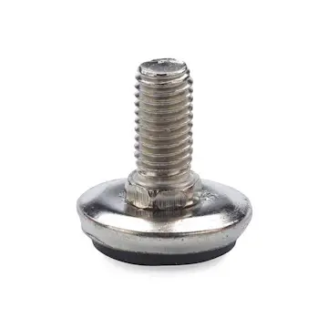 Ställfot Bordsben Habo M10X32mm