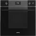 Inbyggnadsugn Smeg SOP6101S2B3