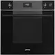 Inbyggnadsugn Smeg SOP6101S2B3