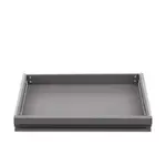 Utdragbar Låda Elfa Garage+ Extra Grund Låda till Underskåp