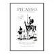 Poster Gallerix Picasso Lithographie No2