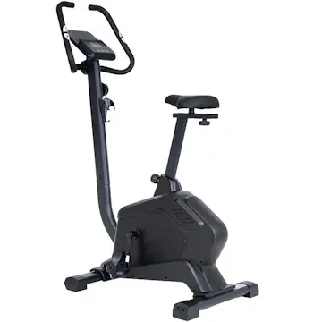 Motionscykel Titan Life Nero B200 Bike