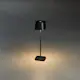 Bordslampa Gnosjö Konstsmide Capri USB Mini