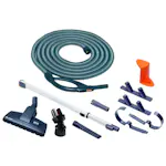 Städutrustning Allaway Premium 9 m Electronic