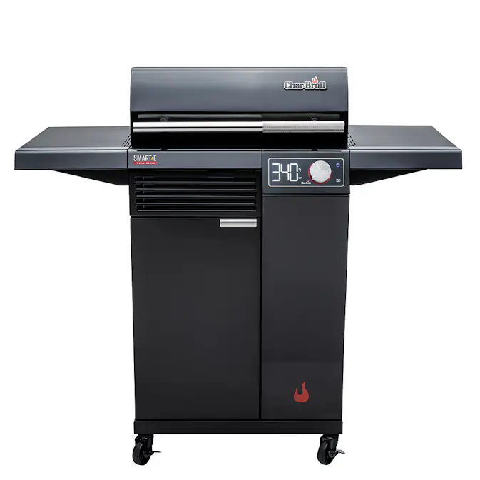 Elgrill Char-Broil Smart-E
