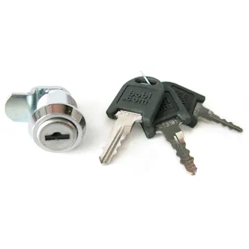 Ersättningslås Bobi