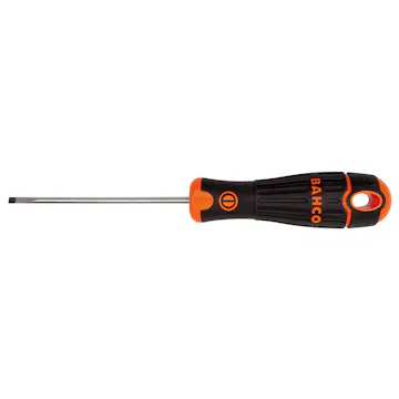 Skruvmejsel Bahco Rak