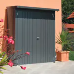 Dörrpaket Biohort Woodstock 150