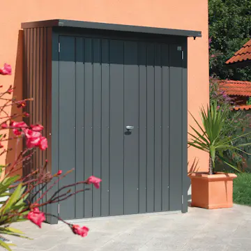 Dörrpaket Biohort Woodstock 150