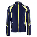 Fleecejacka Blåkläder 49931010