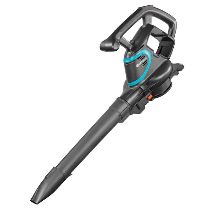 Lövblås/Sug Gardena PowerJet Li-40 Utan Batteri