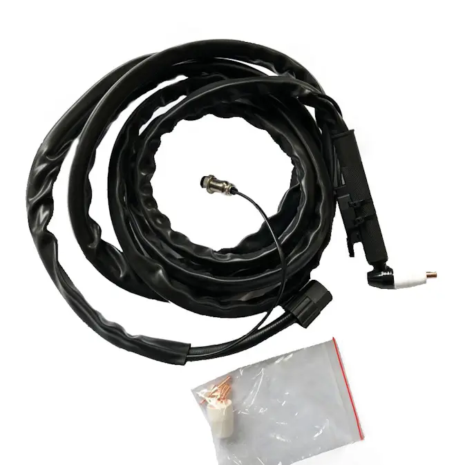 Tändsats Timco NL40CUT Till Plasmaskärare