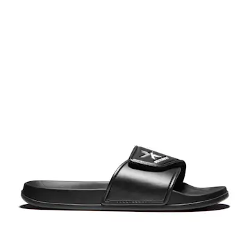 Toffel Solid Gear Slide Moon