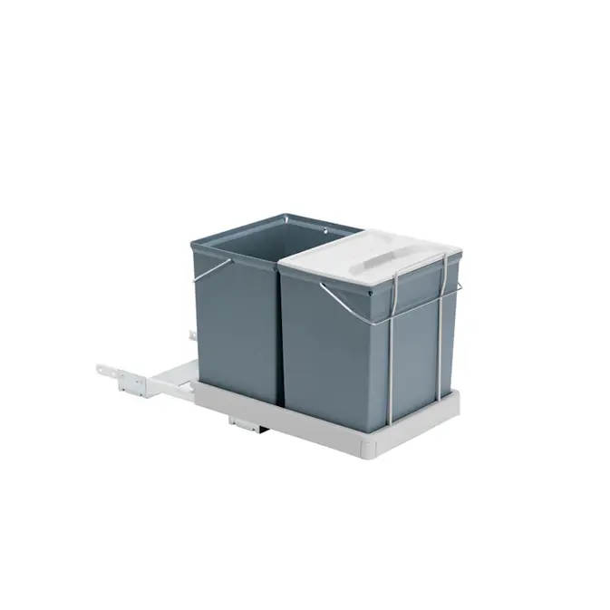 Avfallskorgar Beslag Design Select