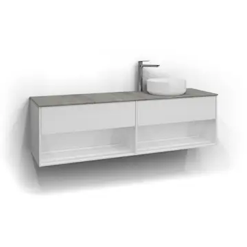 Bänkskiva Svedbergs Epos Keon