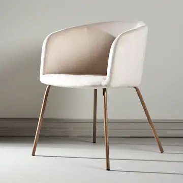 Matstol Venture Home Berit Walnut