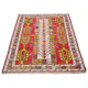 Persisk Matta Arkiio Varni Ardebil Kelim 110x150