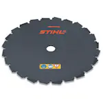 Sågklinga STIHL Mejseltandad ø 200 mm/20