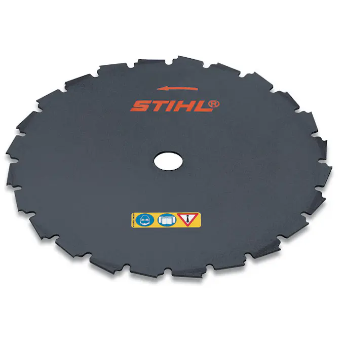 Sågklinga STIHL Mejseltandad ø 200 mm/20