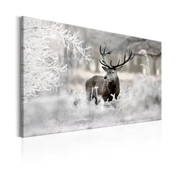 Tavla Arkiio Lonely Deer