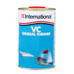 Förtunning International VC Generalthinner 1 l