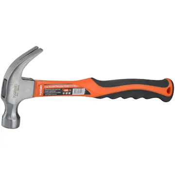 Snickarhammare Harden 16oz Glasfiber