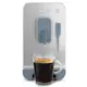 Helautomatisk Espressomaskin Smeg BCC12SBMEU Storm Blue