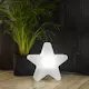 Utomhusdekoration Star Trading GardenLight Star