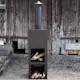 Eldstad Venture Home Makarima
