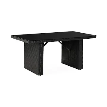 Utebord Comfort Garden James