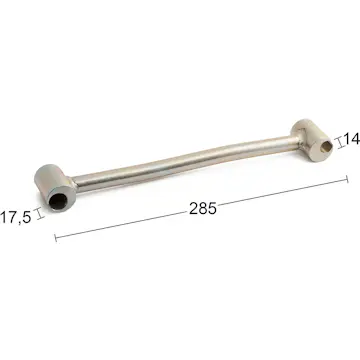 Gångjärnsriktare Habo 1