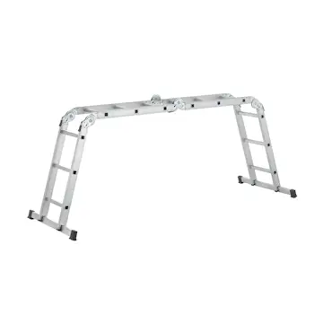 Kombistege Wibe Ledad WKL FB-3.3