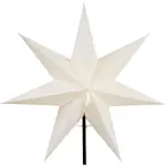 Adventsstjärna Star Trading Frozen Papper