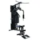 Multigym Titan Life Homegym 100 kg.