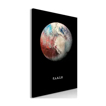 Tavla Arkiio Pluto