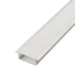 Profil Westal Infäl WLS 23x10 2m Alu