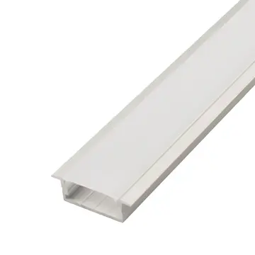 Profil Westal Infäl WLS 23x10 2m Alu